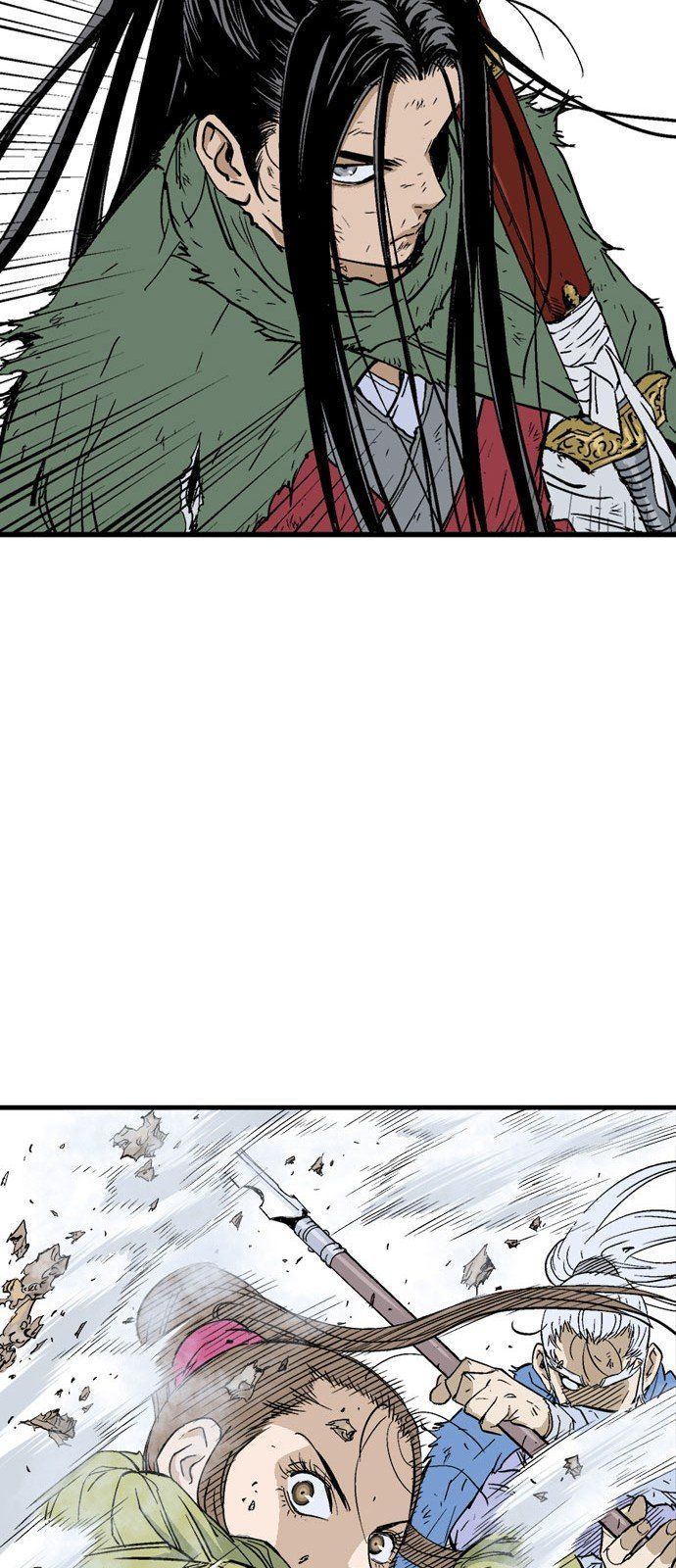 Cao Thủ 2: Chapter 92