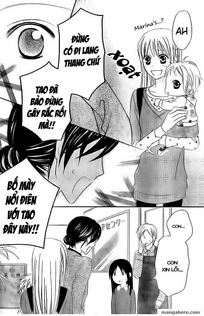 Love So Life: Chapter 9