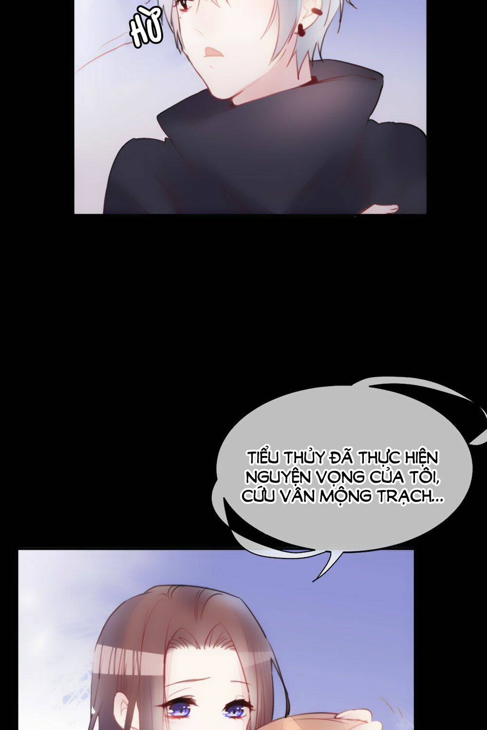 Ảnh Hậu Thời Gian: Chapter 33