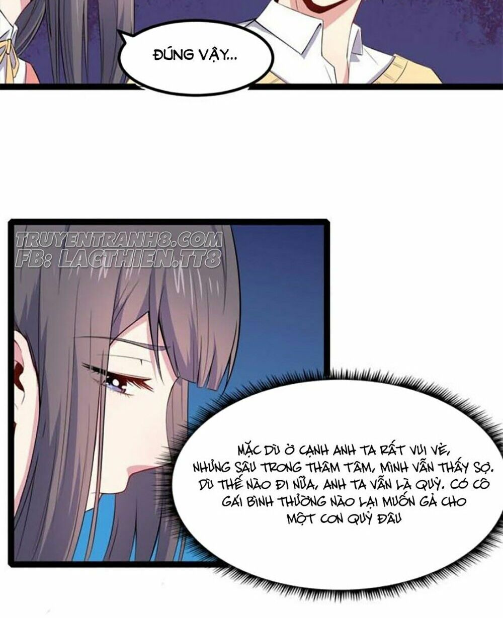 Ngạo Kiều Quỷ Vương Yêu Ta: Chapter 26