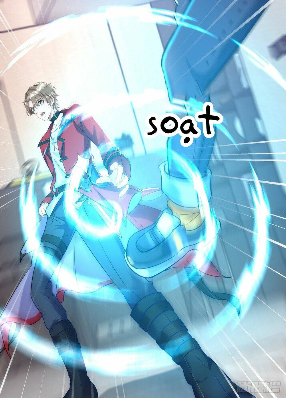 Thú Thụ Bất Thân: Chapter 17