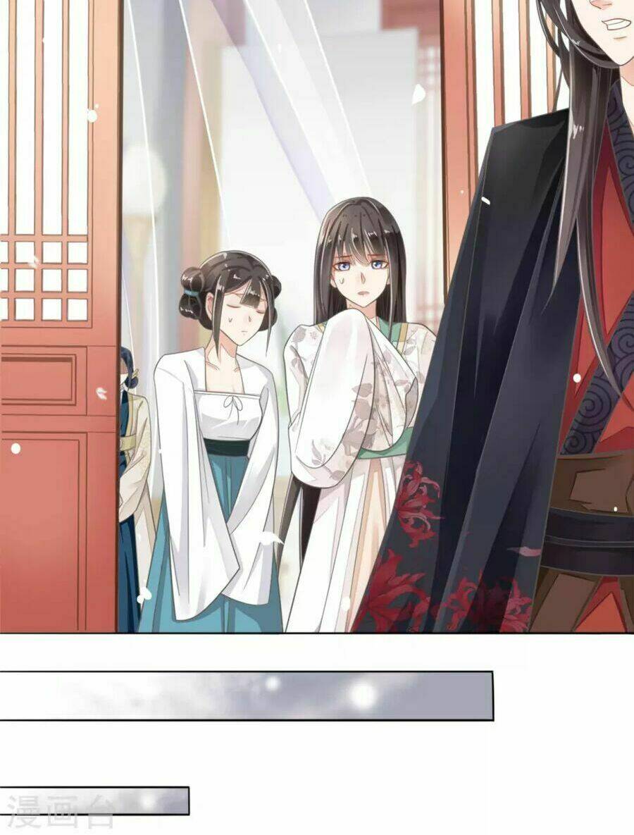 Đích Nữ Hữu Độc: Chapter 7