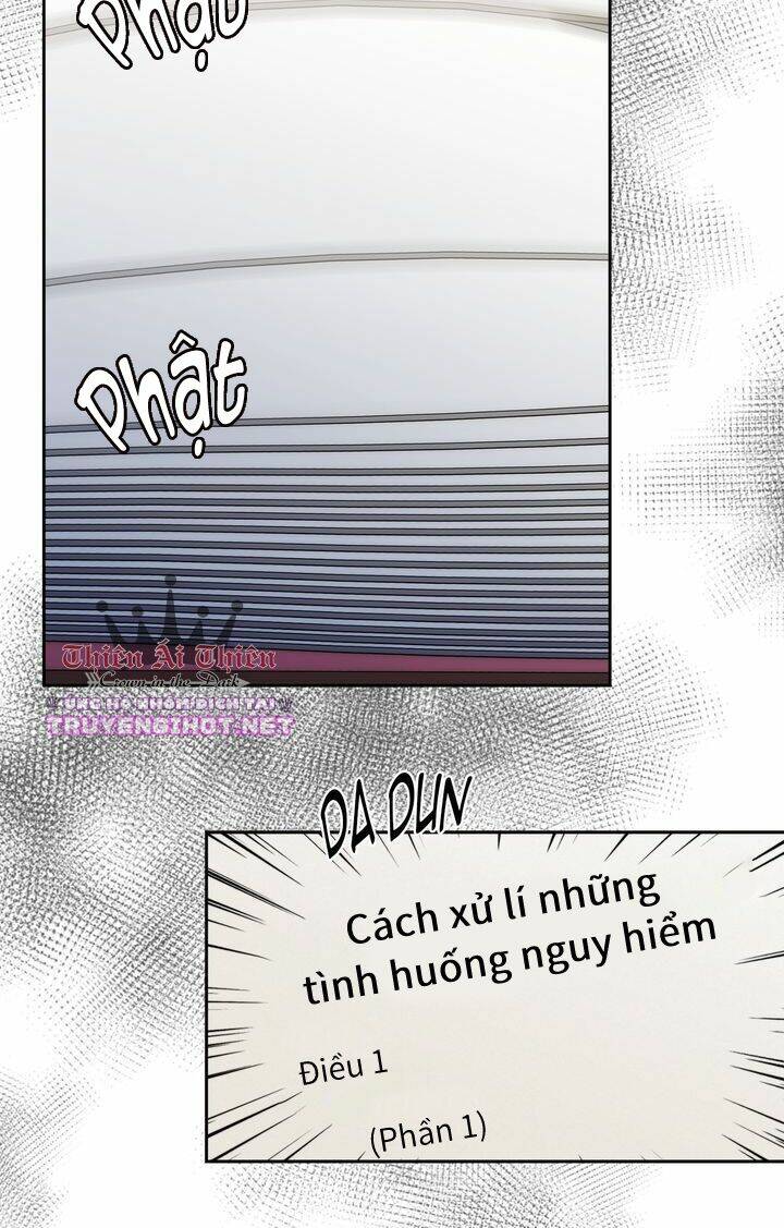 Màn Đêm Buông Xuống Là Khi Qụa Kêu: Chapter 35