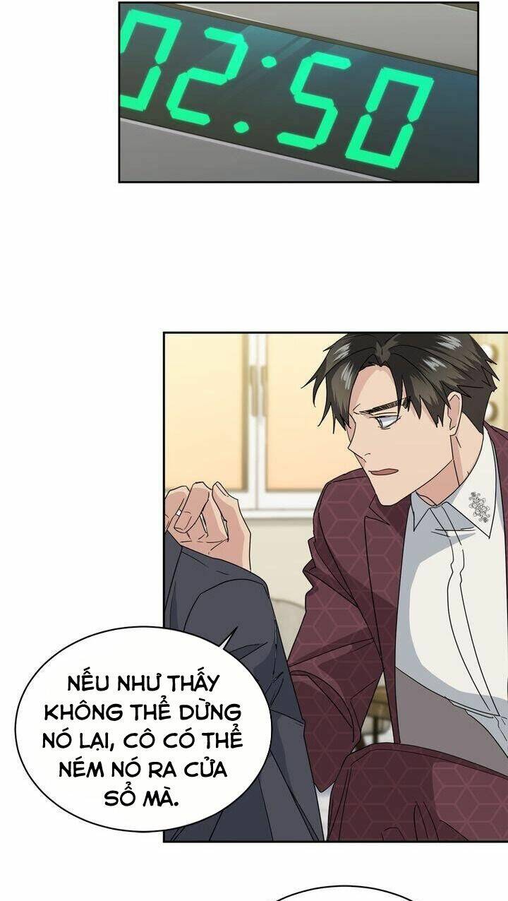 Màn Đêm Buông Xuống Là Khi Qụa Kêu: Chapter 15