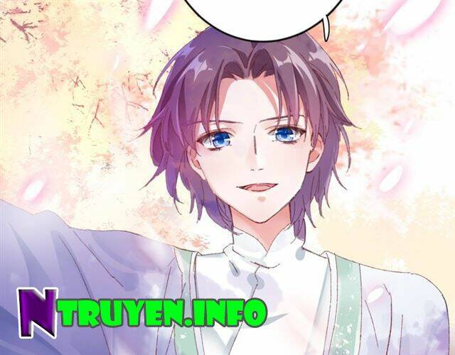 Hoa Nhan Sách: Chapter 58.1