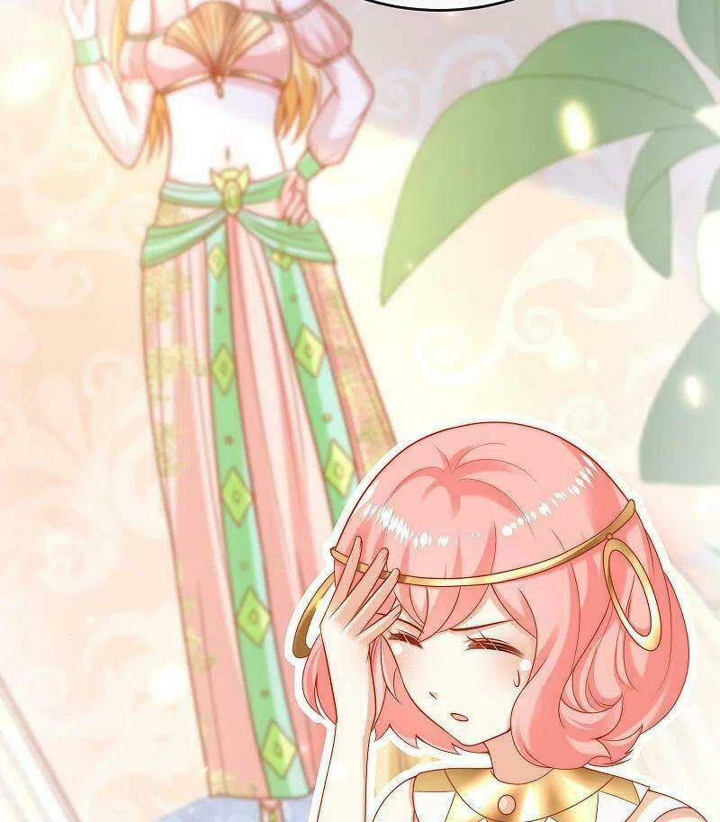 Sủng Hậu Của Vương: Chapter 119