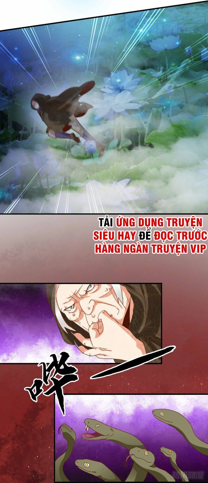 Đô Thị Siêu Cấp Y Sinh: Chapter 18