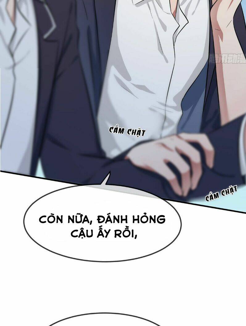 Tôi Kiện Lão Sư!: Chapter 5