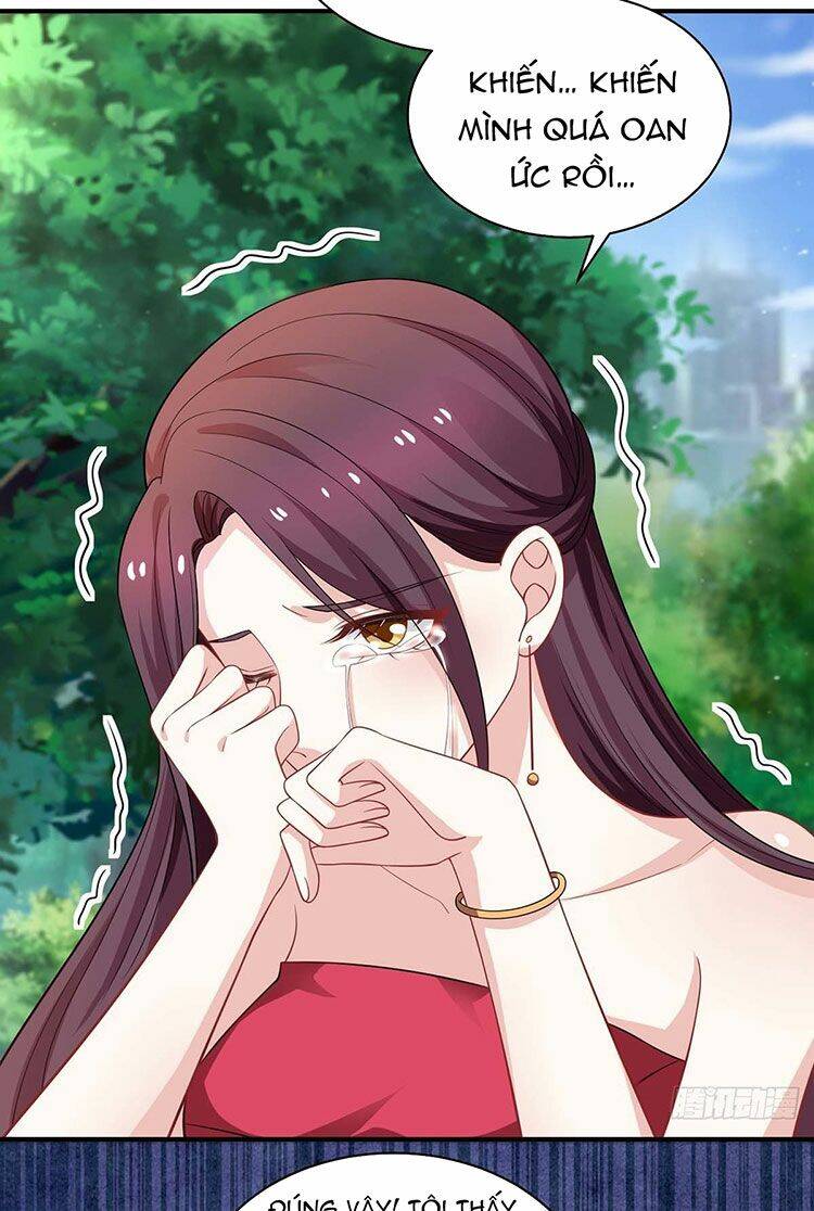 Trọng Sinh Chi Ngược Tra Nữ Vương: Chapter 20