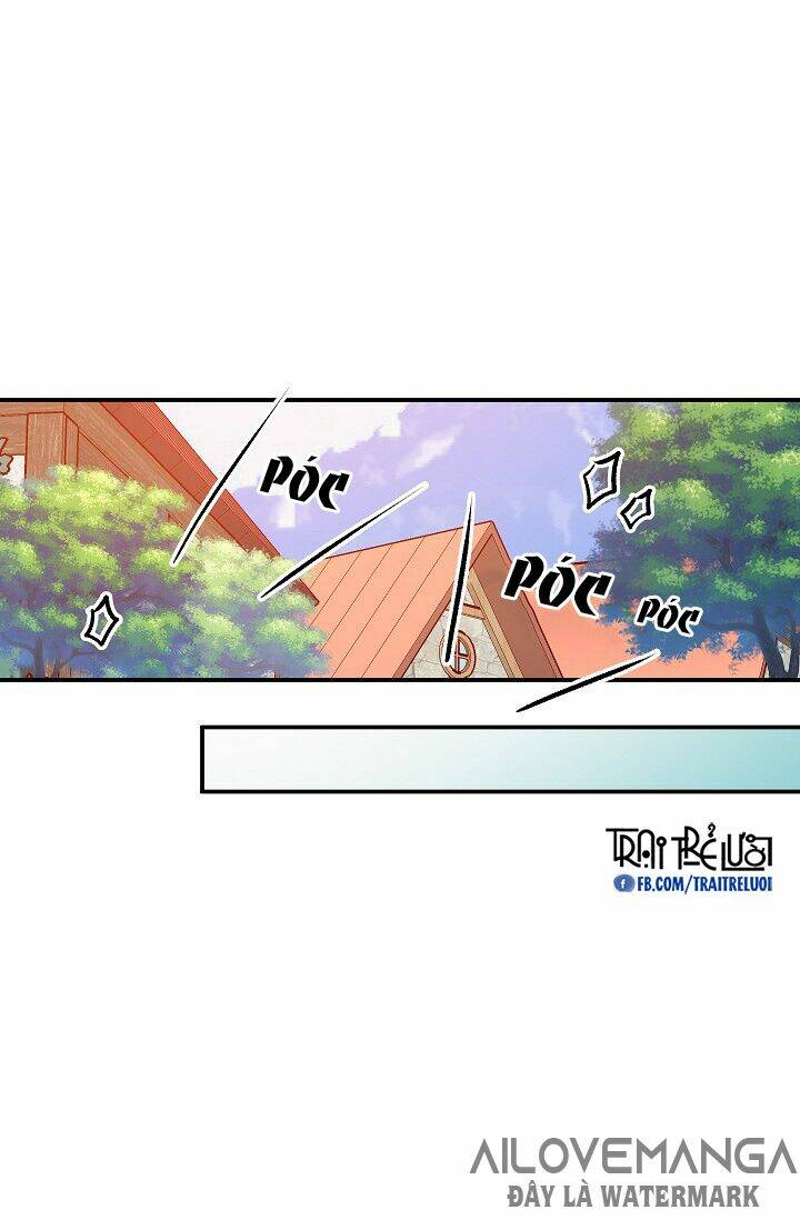 Hôn Lễ Báo Thù: Chapter 51