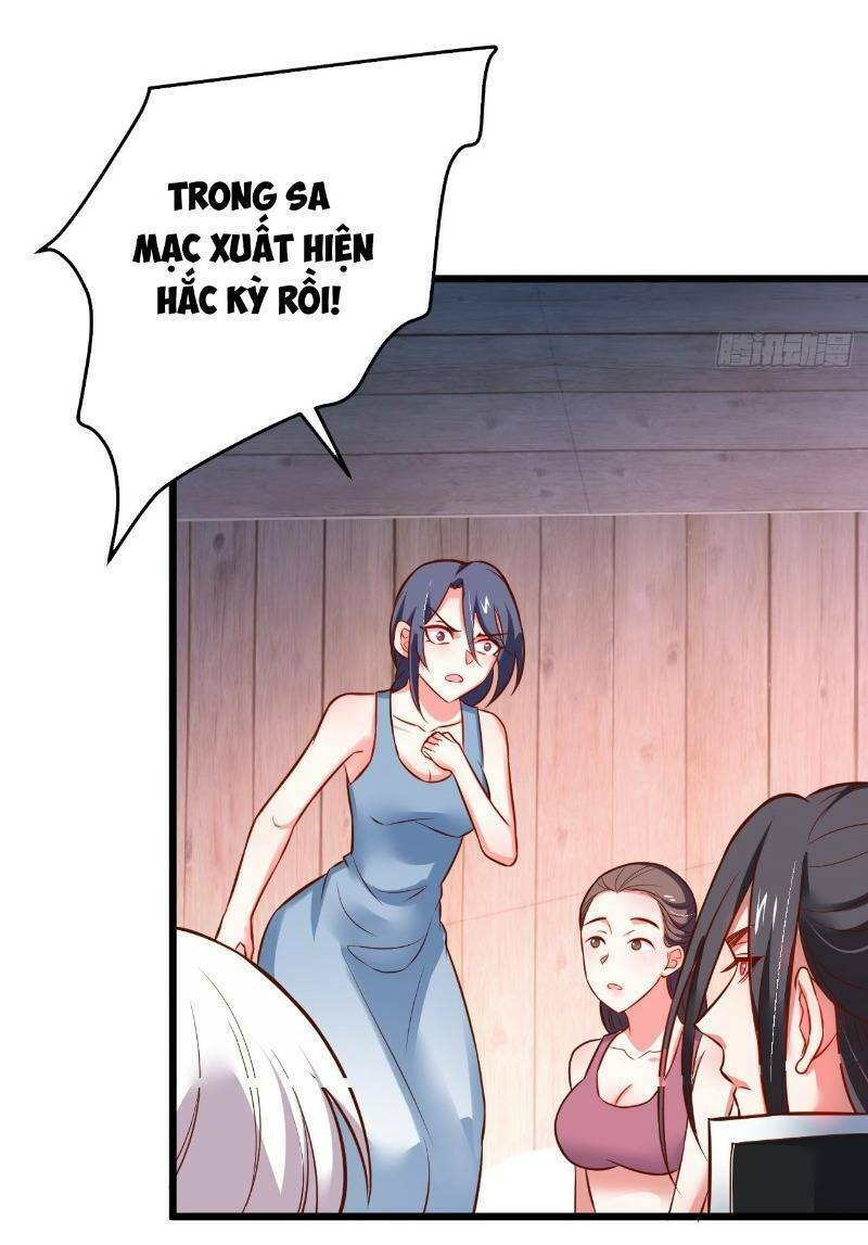 Trọng Sinh Tối Cường Ma Tôn Ở Rể: Chapter 41