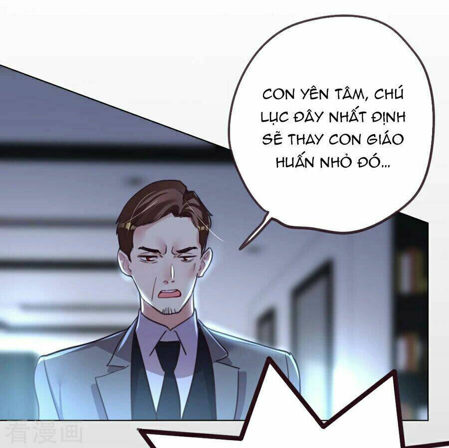 Vì Yêu Mà Khắc Cốt Ghi Tâm: Chapter 43