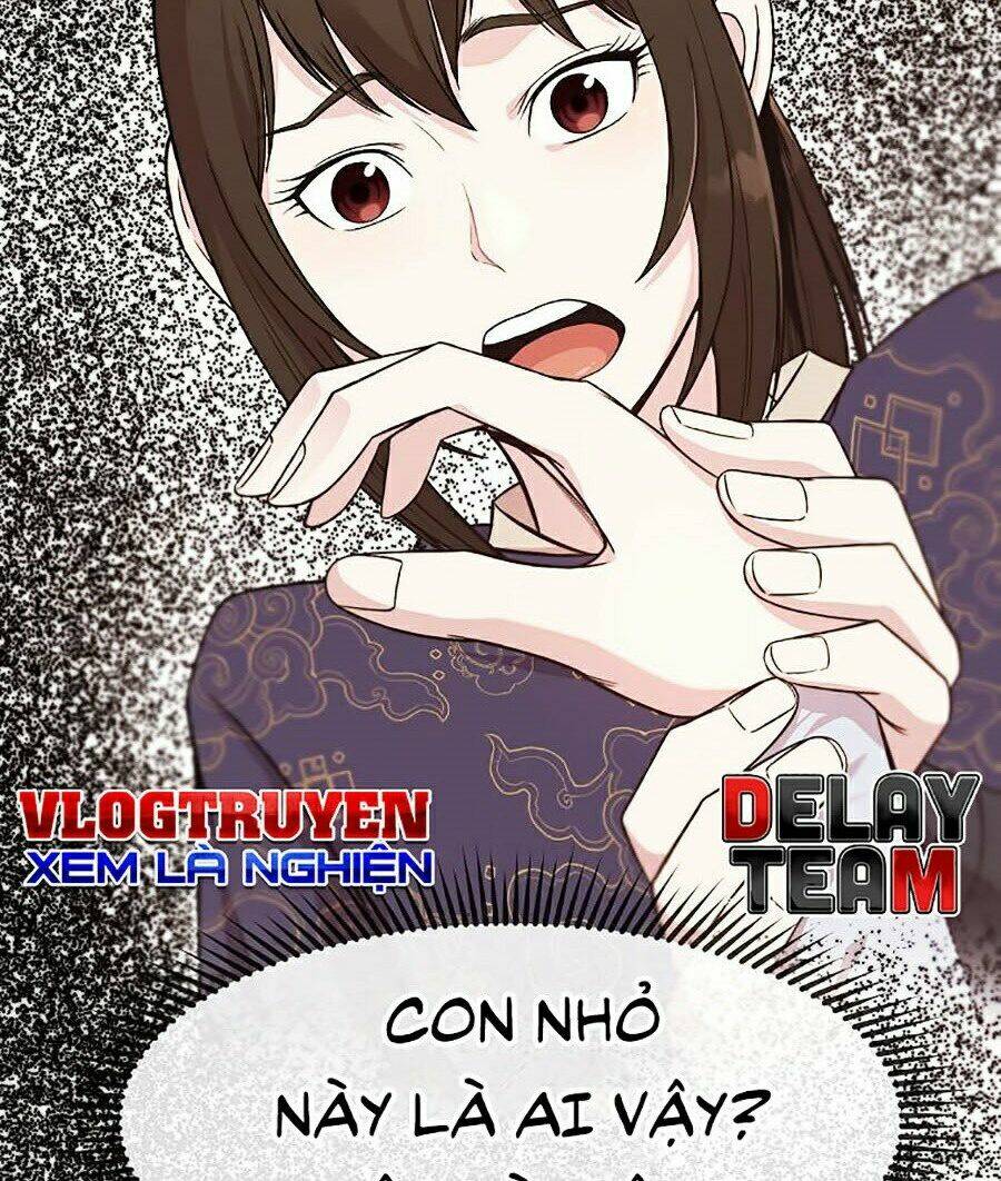 Thiên Võ Chiến Thần: Chapter 2