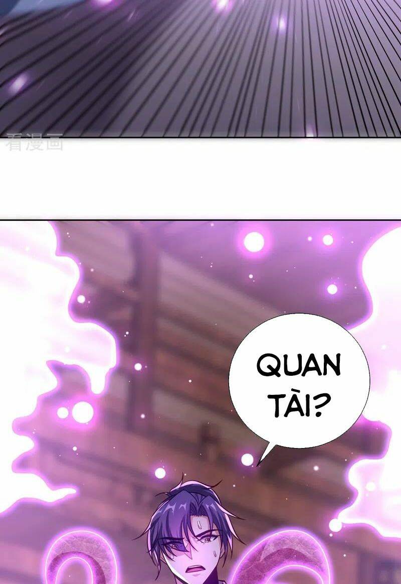 Yêu Giả Vi Vương: Chapter 178