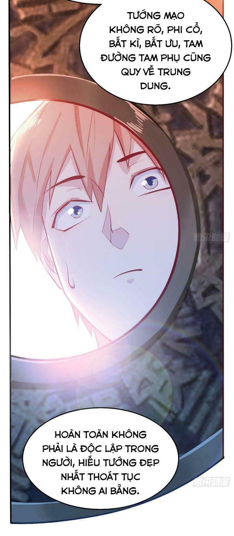 Song Tu Đạo Lữ Kiểu Xem Mặt: Chapter 71