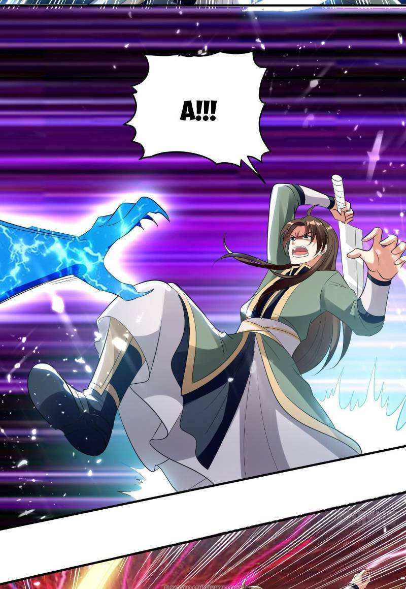 Dị Giới Siêu Cấp Ở Rể: Chapter 16