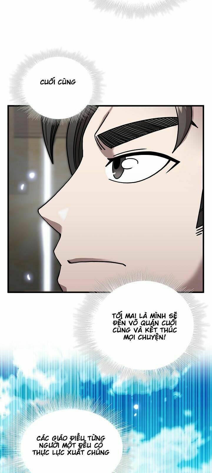 Thân Thủ Đệ Nhất Kiếm: Chapter 14