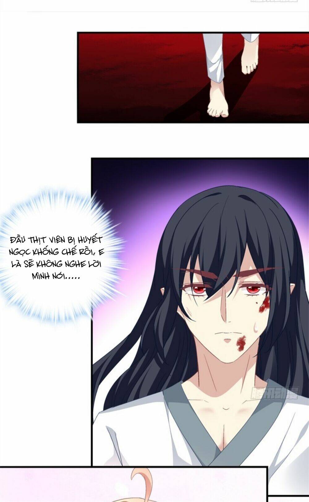 Ám Dạ Vô Thường: Chapter 85