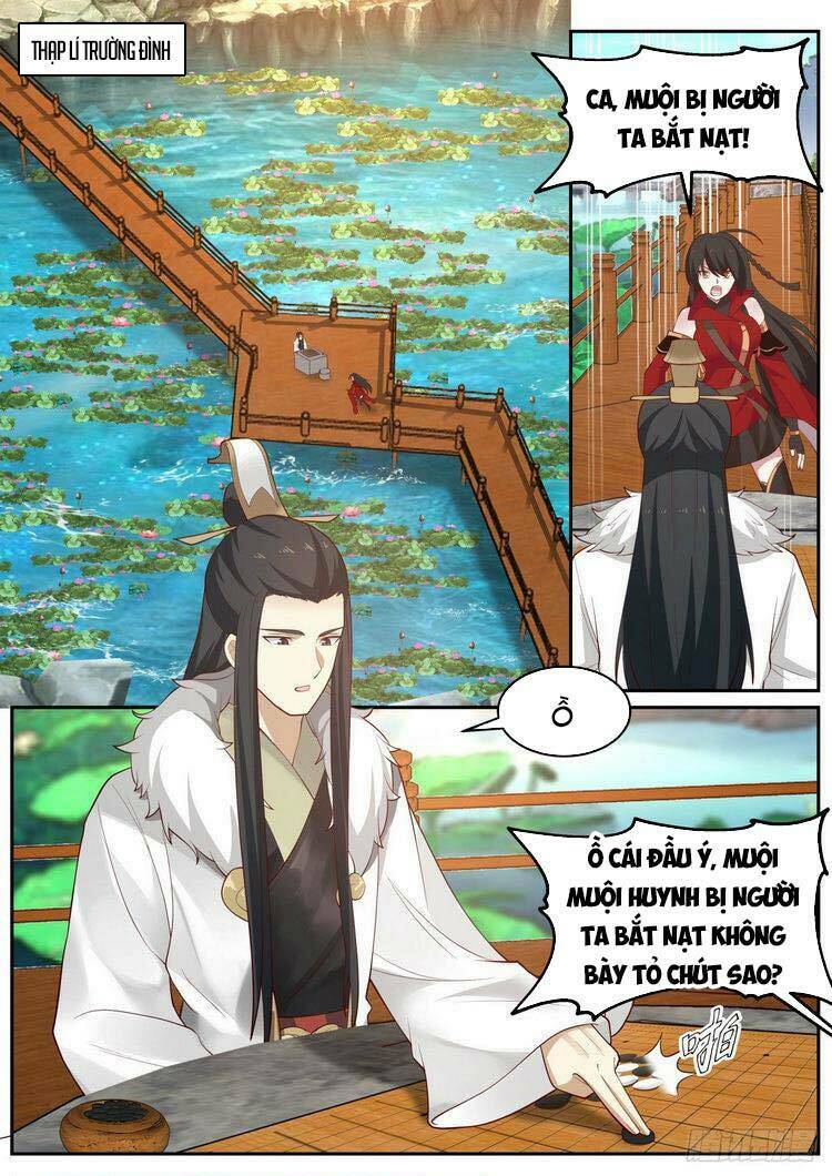 Ta Có Thể Lấy Ra Độ Thành Thục: Chapter 43