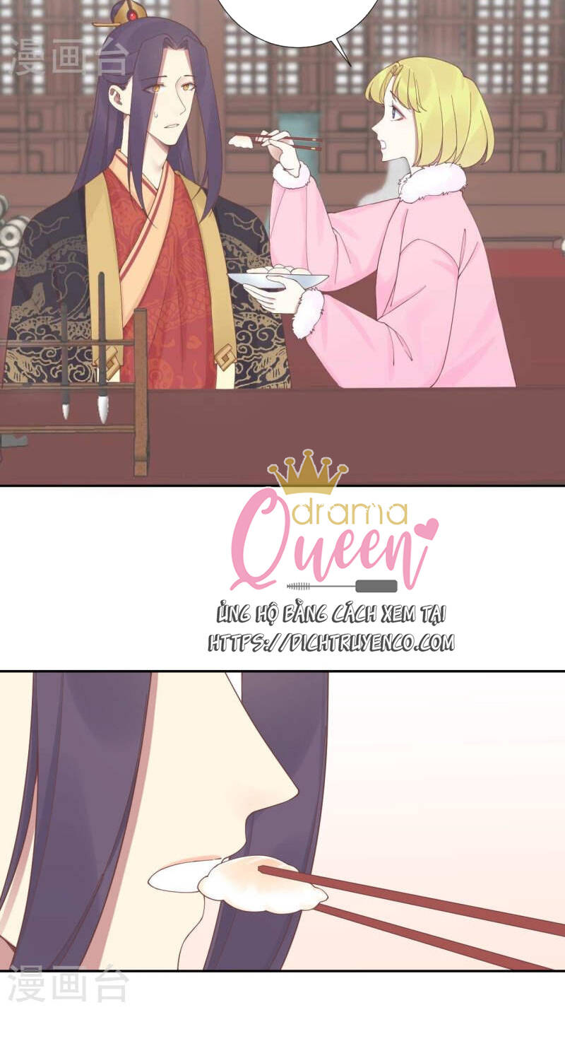 Hoàng Hậu Bận Lắm: Chapter 206