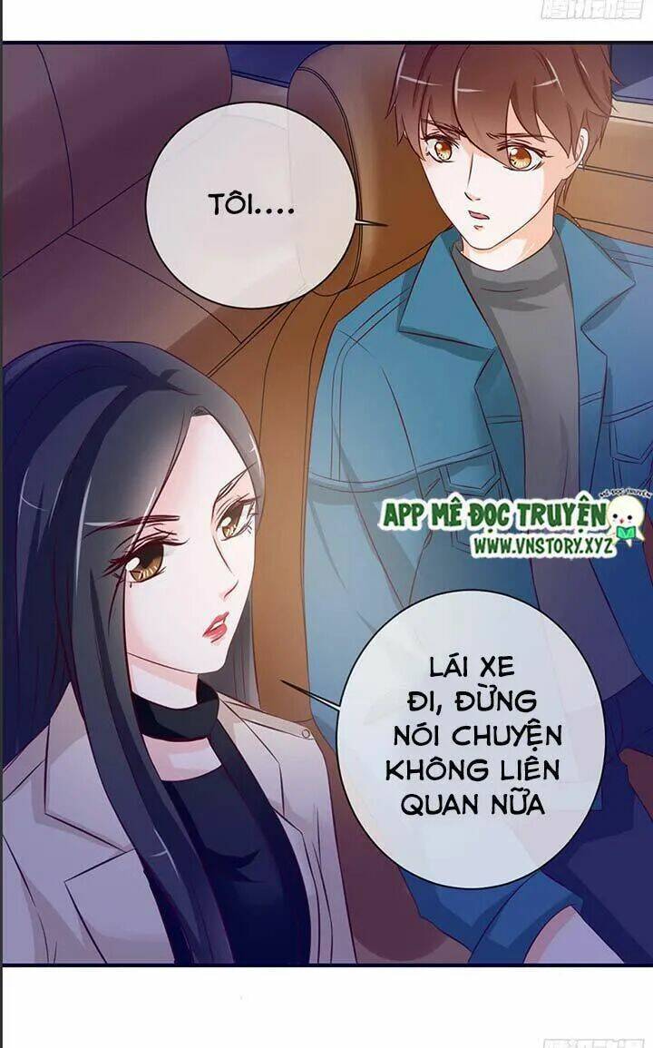 Cẩm Lý Thiếu Nữ Của Tôi: Chapter 41