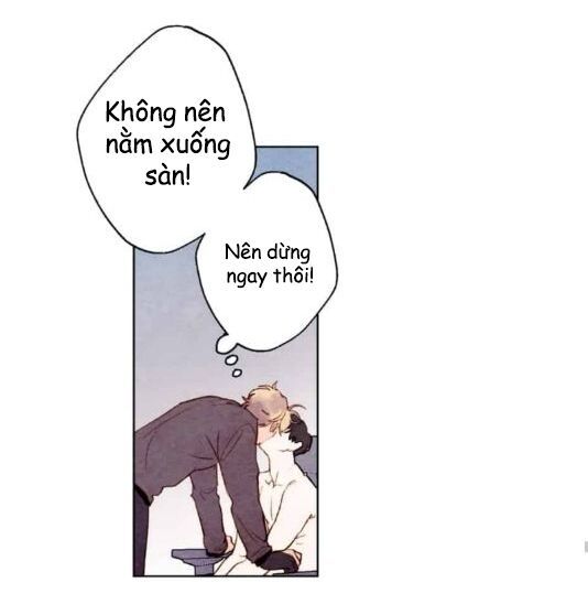 Ôi ! Trợ Lý Đặc Biệt Của Tôi: Chapter 12