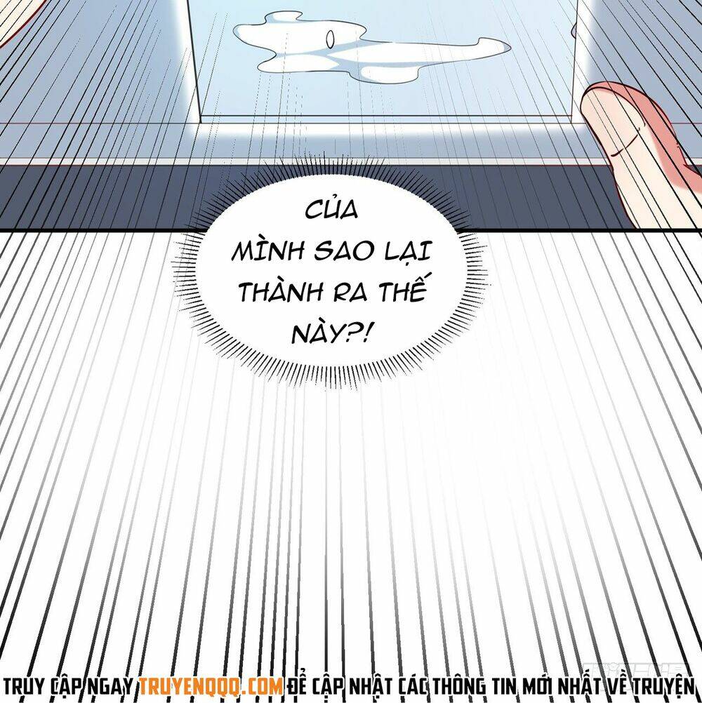 Nhặt Thuộc Tính Tại Trái Đất: Chapter 22