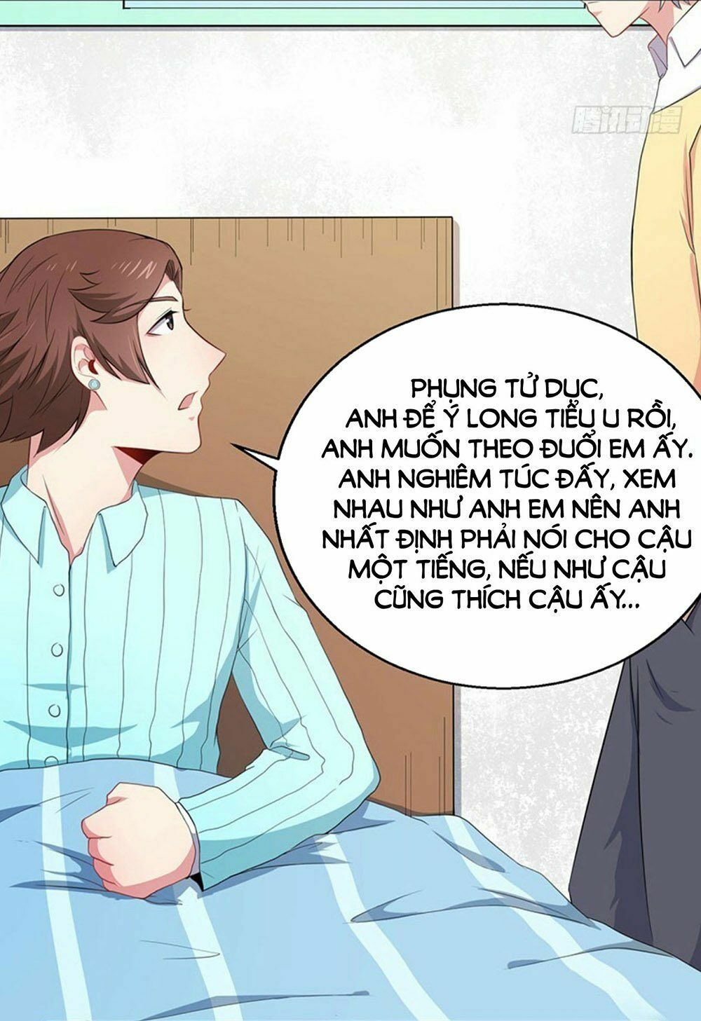 Ngạo Kiều Quỷ Vương Yêu Ta: Chapter 24