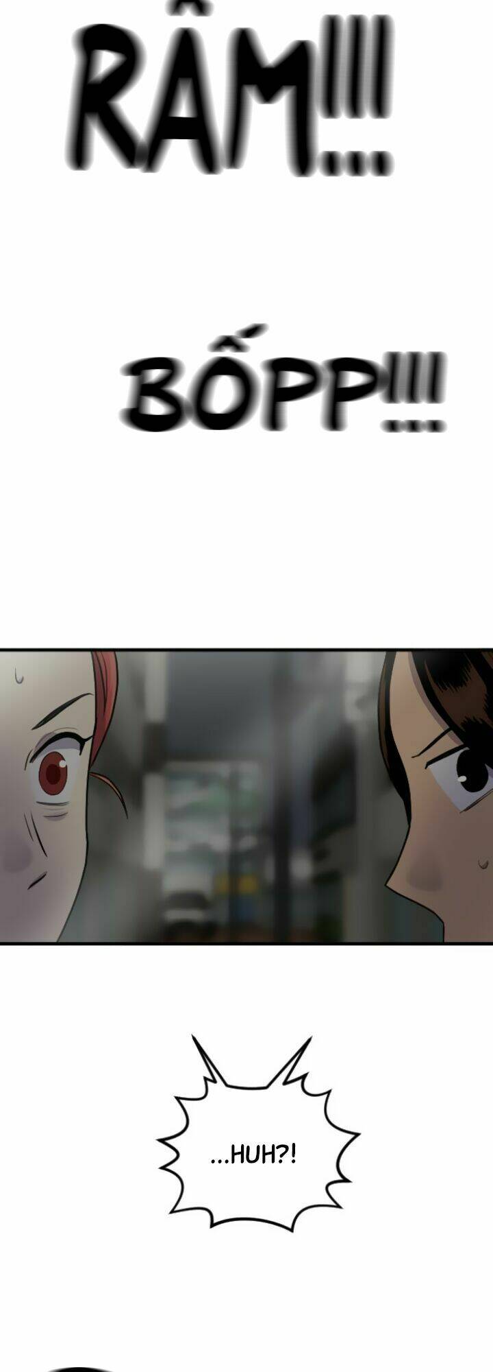 Người Đẹp Gangnam: Chapter 55