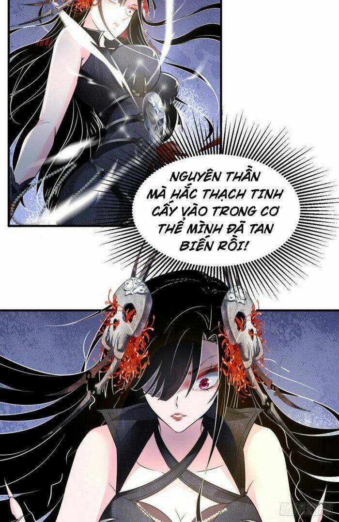 Tà Du Ký: Chapter 54