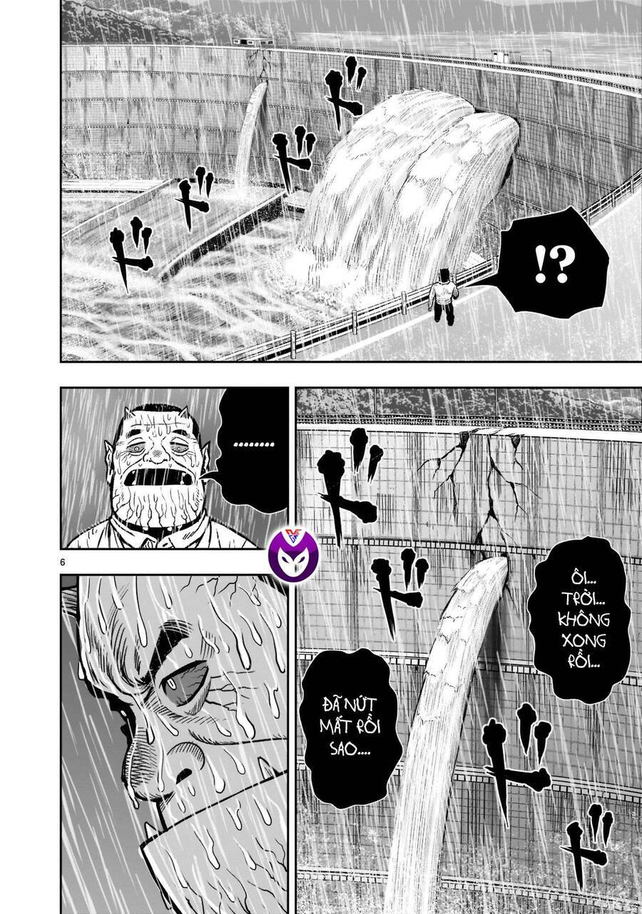 Cự Kê Chiến Ký: Chapter 14