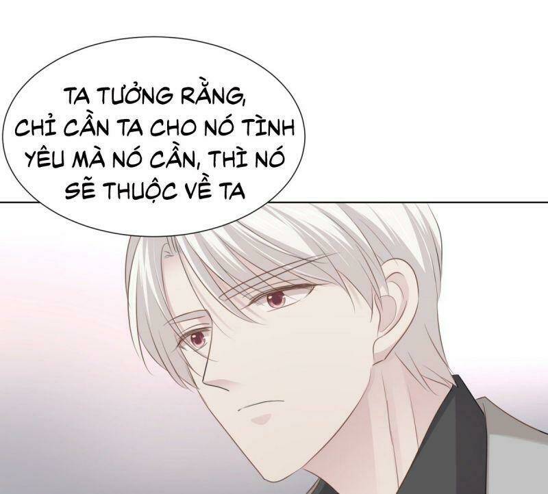 Điều Giáo Gấu Bắc Cực: Chapter 53
