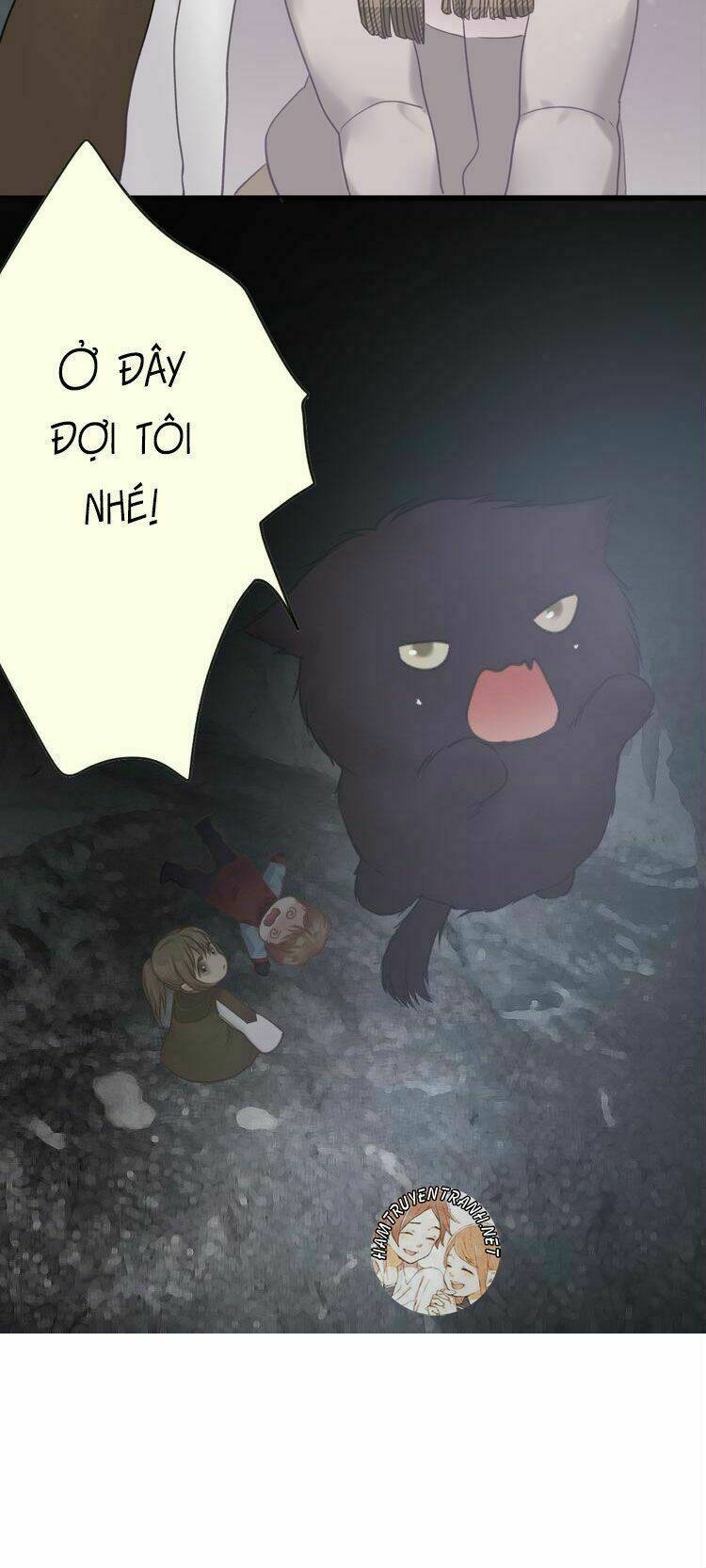 Viện Bảo Tàng Tâm Nguyện: Chapter 17.2