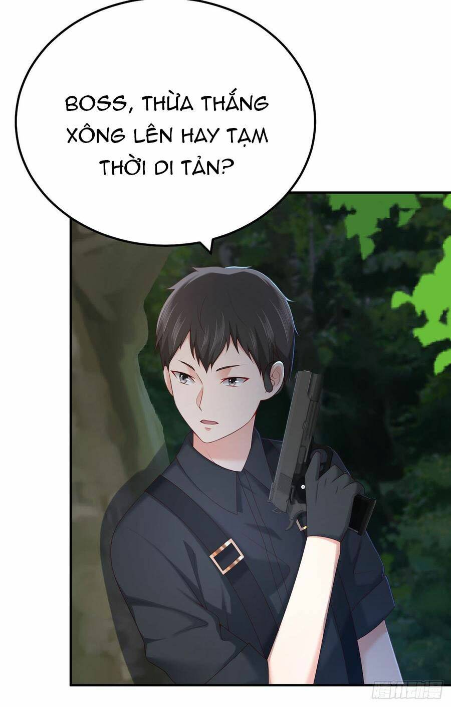 Nam Thần Truy Thê Chỉ Nam: Chapter 54.2