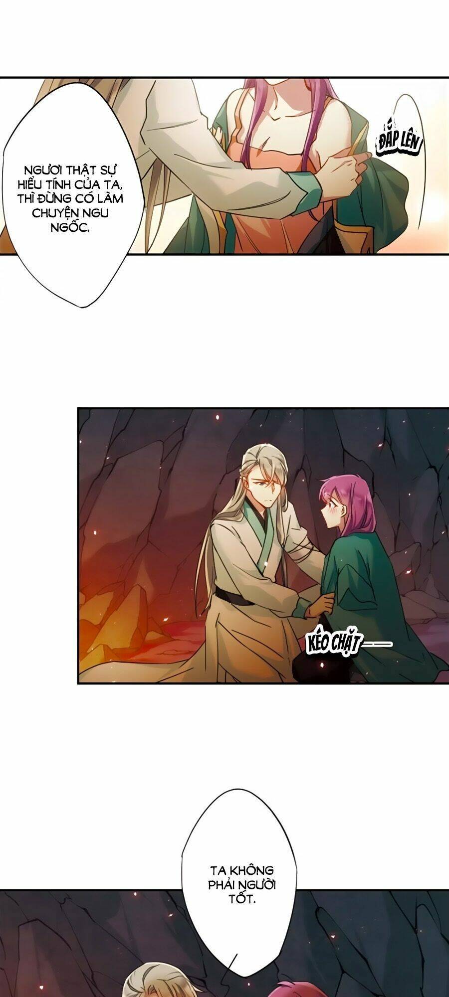 Thượng Quốc Phú Chi Thiên Đống Tuyết: Chapter 52