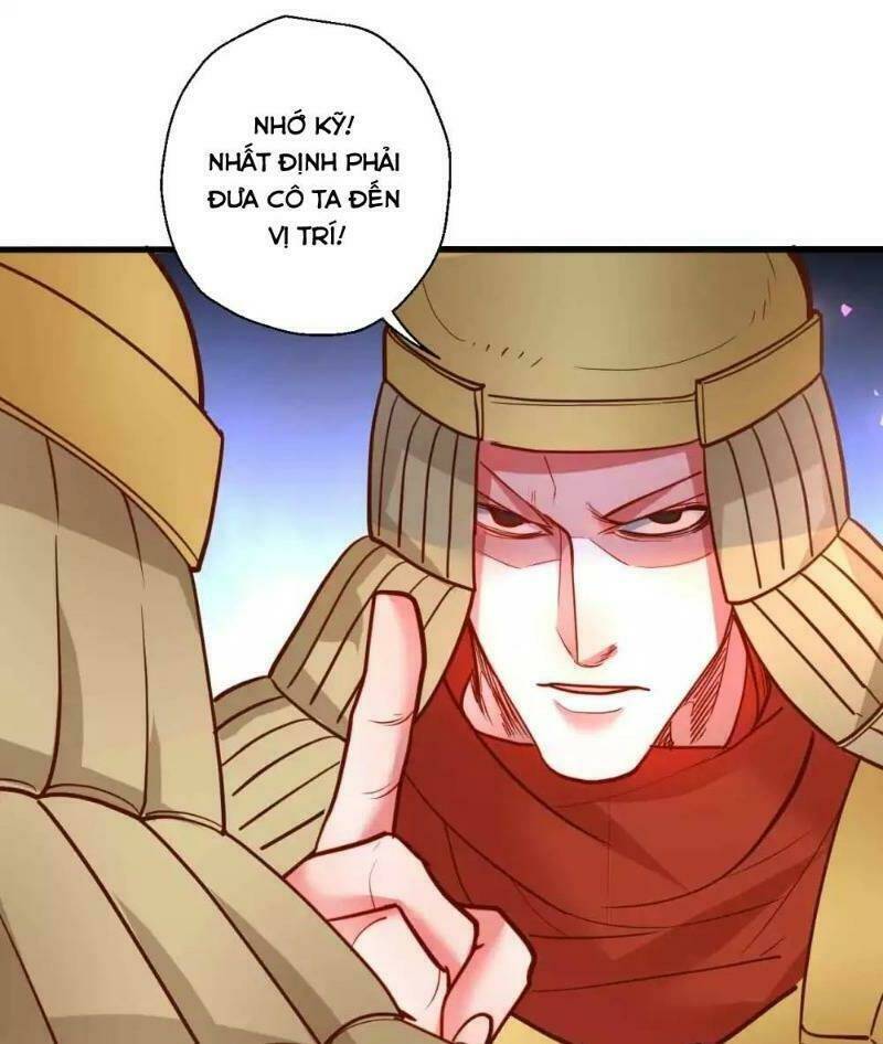 Tối Cường Đại Biểu Hoàng Kim Thận: Chapter 81