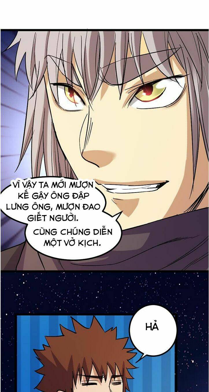 Phong Quỷ Truyền Thuyết: Chapter 173