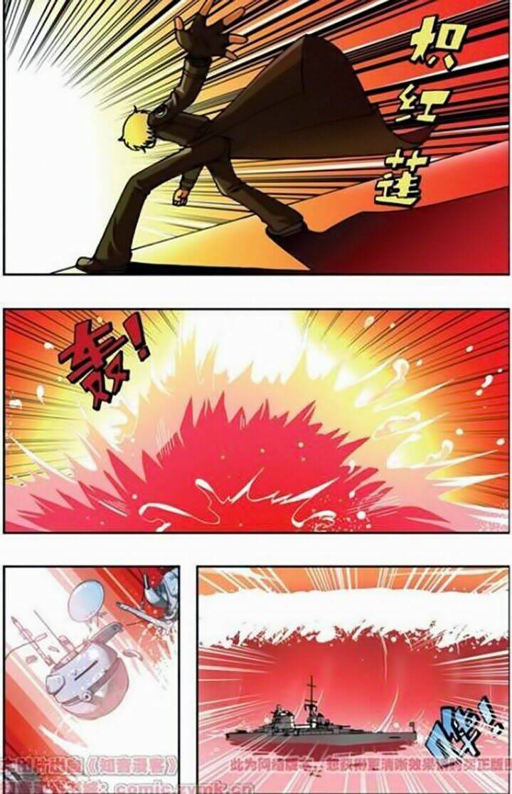 Thâu Tinh Cửu Nguyệt Thiên: Chapter 25