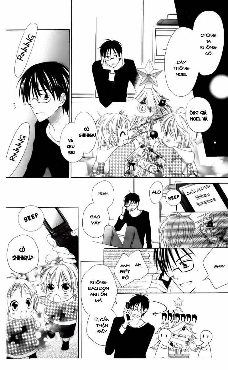 Love So Life: Chapter 3