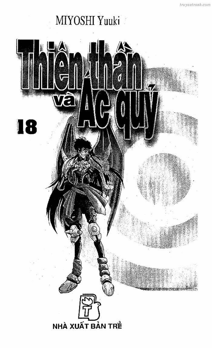 Devil And Devil: Chapter 73