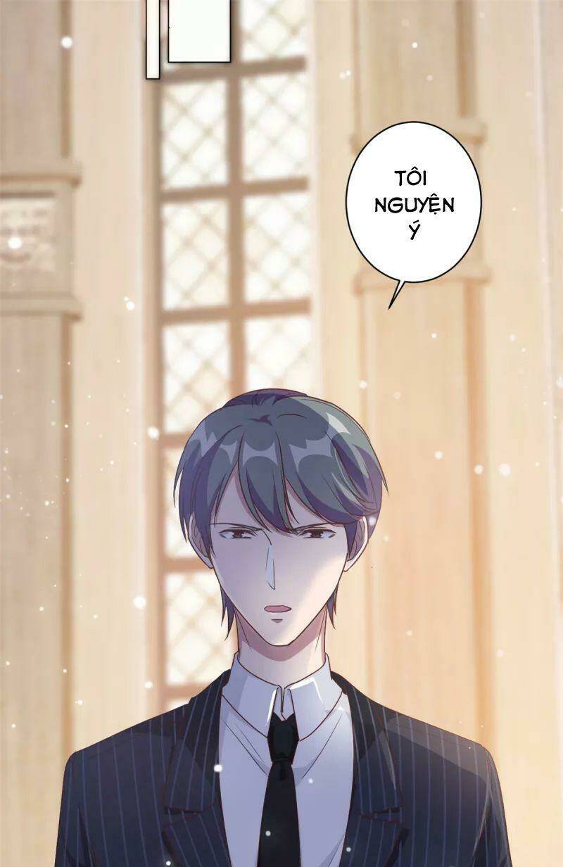 Tổng Tài, Tránh Xa Tôi Ra: Chapter 6