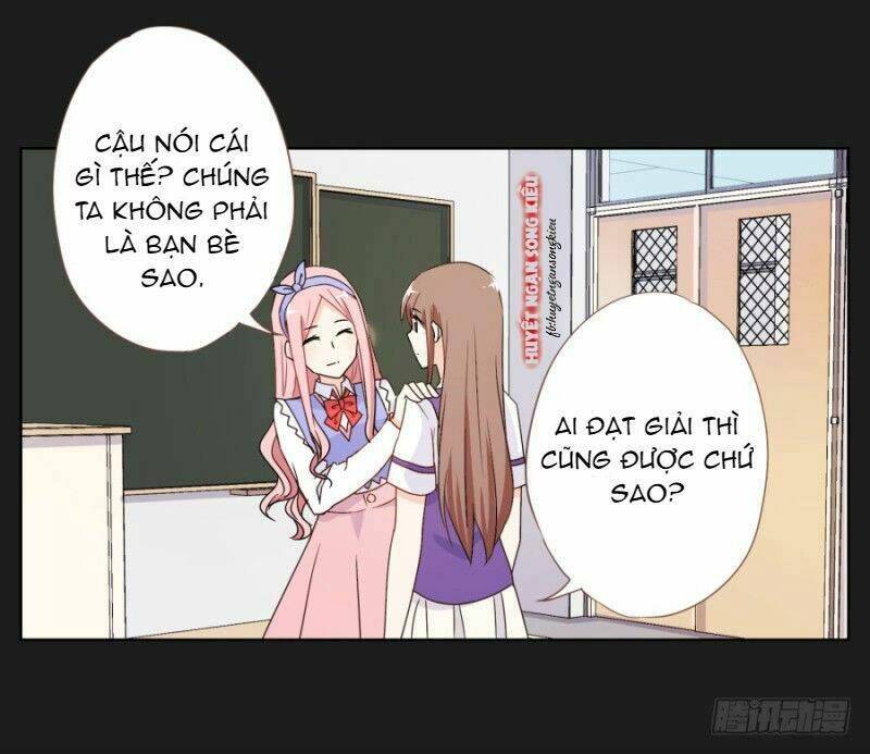 Bất Lương Song Tử: Chapter 1.2