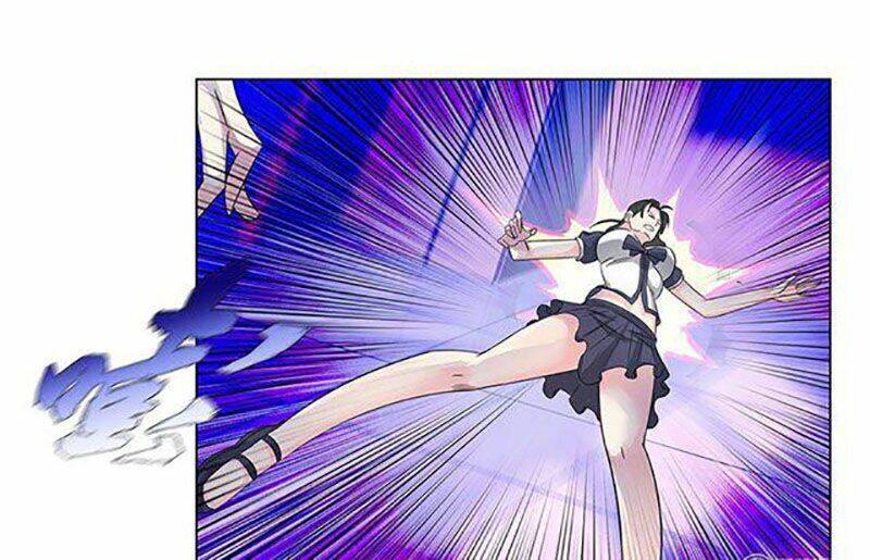 Học Viện Cao Thủ: Chapter 92