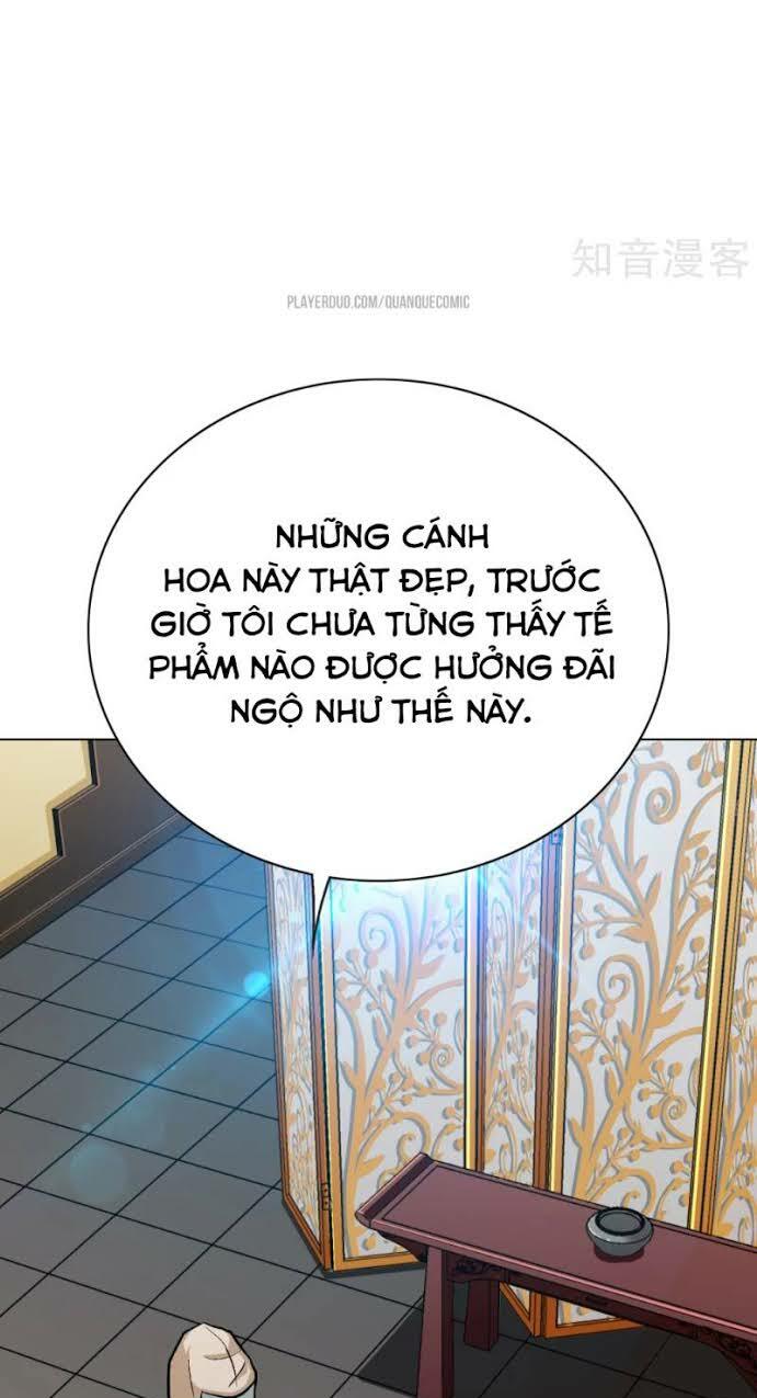 Hệ Thống Tiên Tôn Tại Đô Thị: Chapter 79