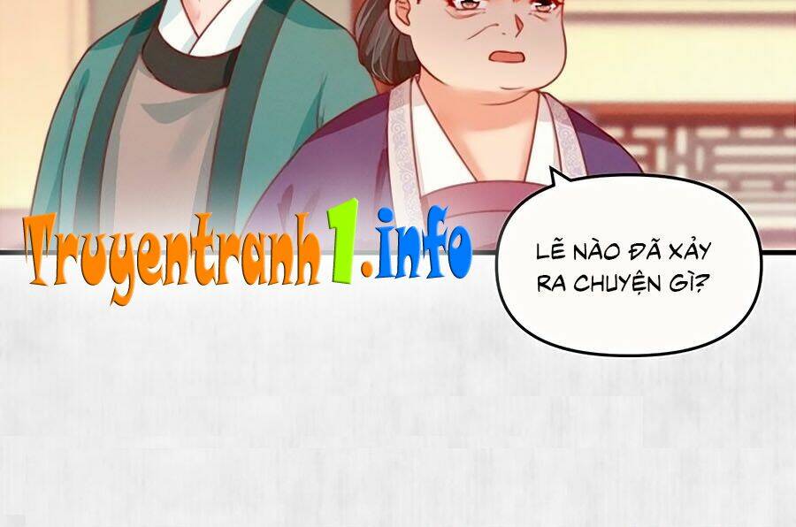 Hoạn Phi Hoàn Triều: Chapter 82