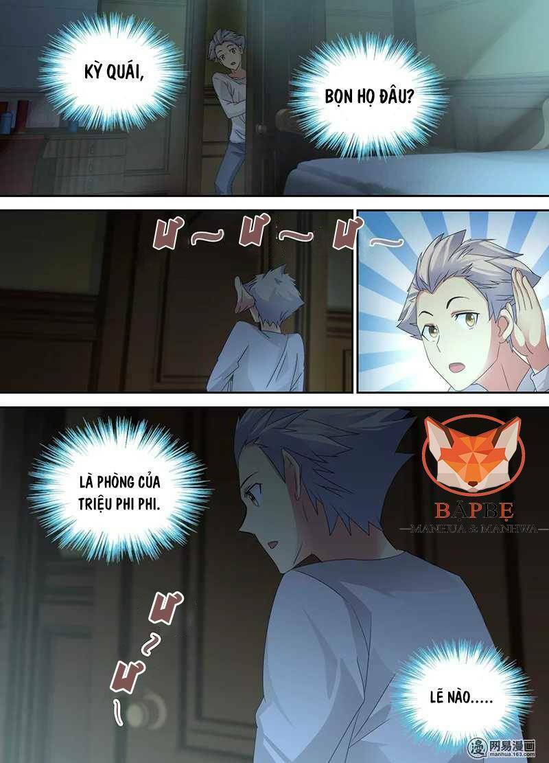 Tôi Là Thần Y: Chapter 64