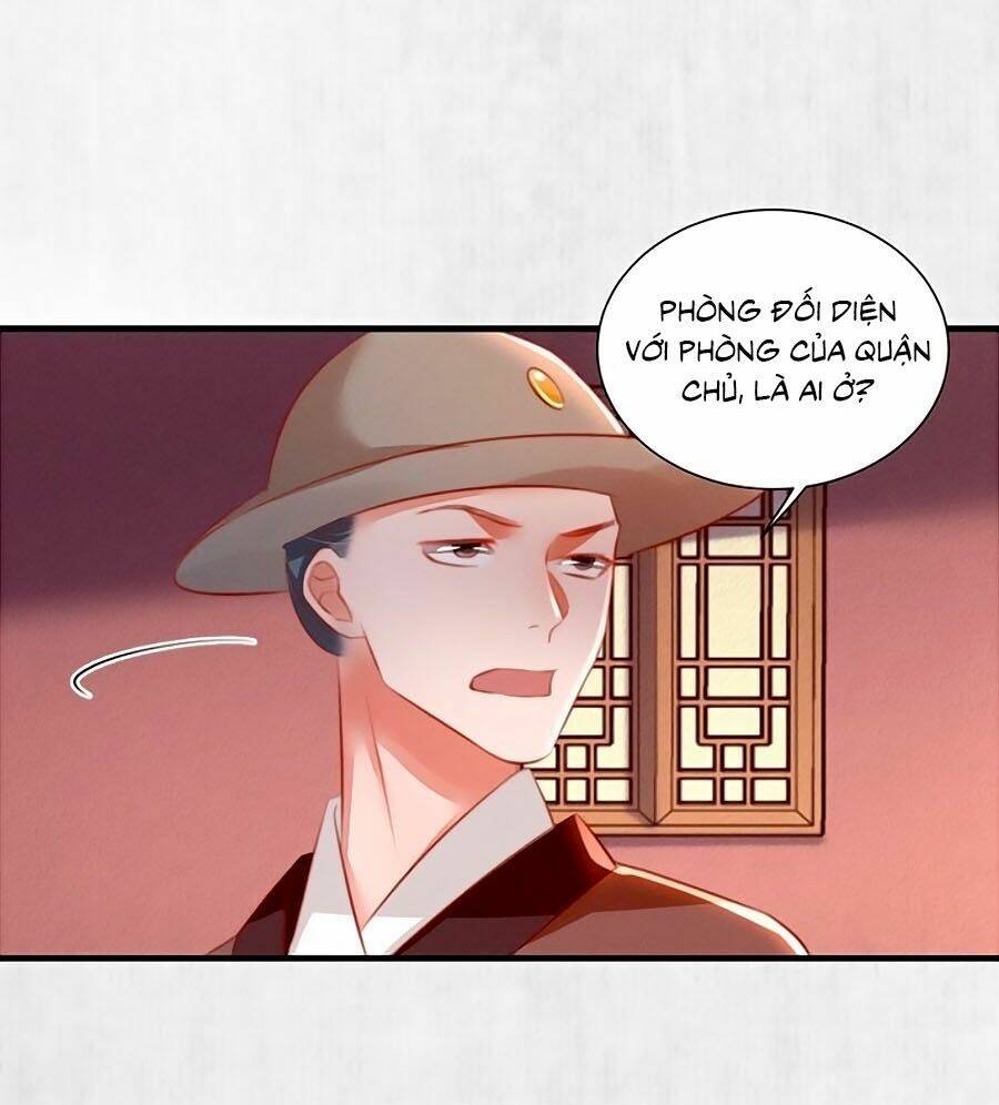 Hoạn Phi Hoàn Triều: Chapter 78