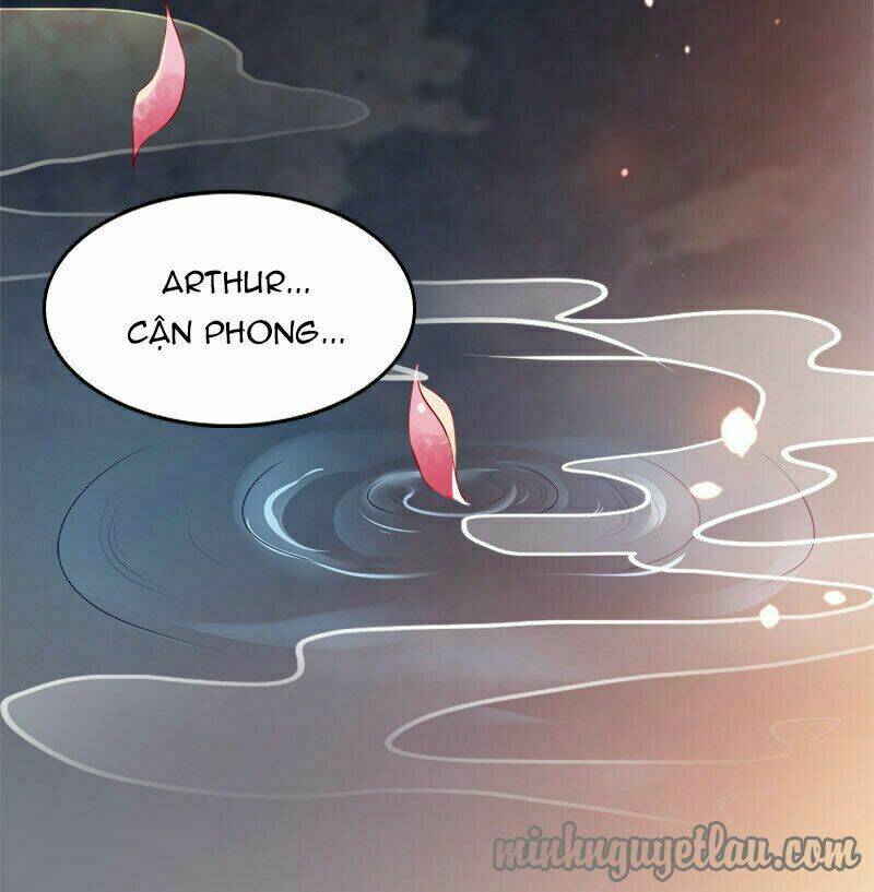 Lãnh Hôn Cuồng Ái: Chapter 34