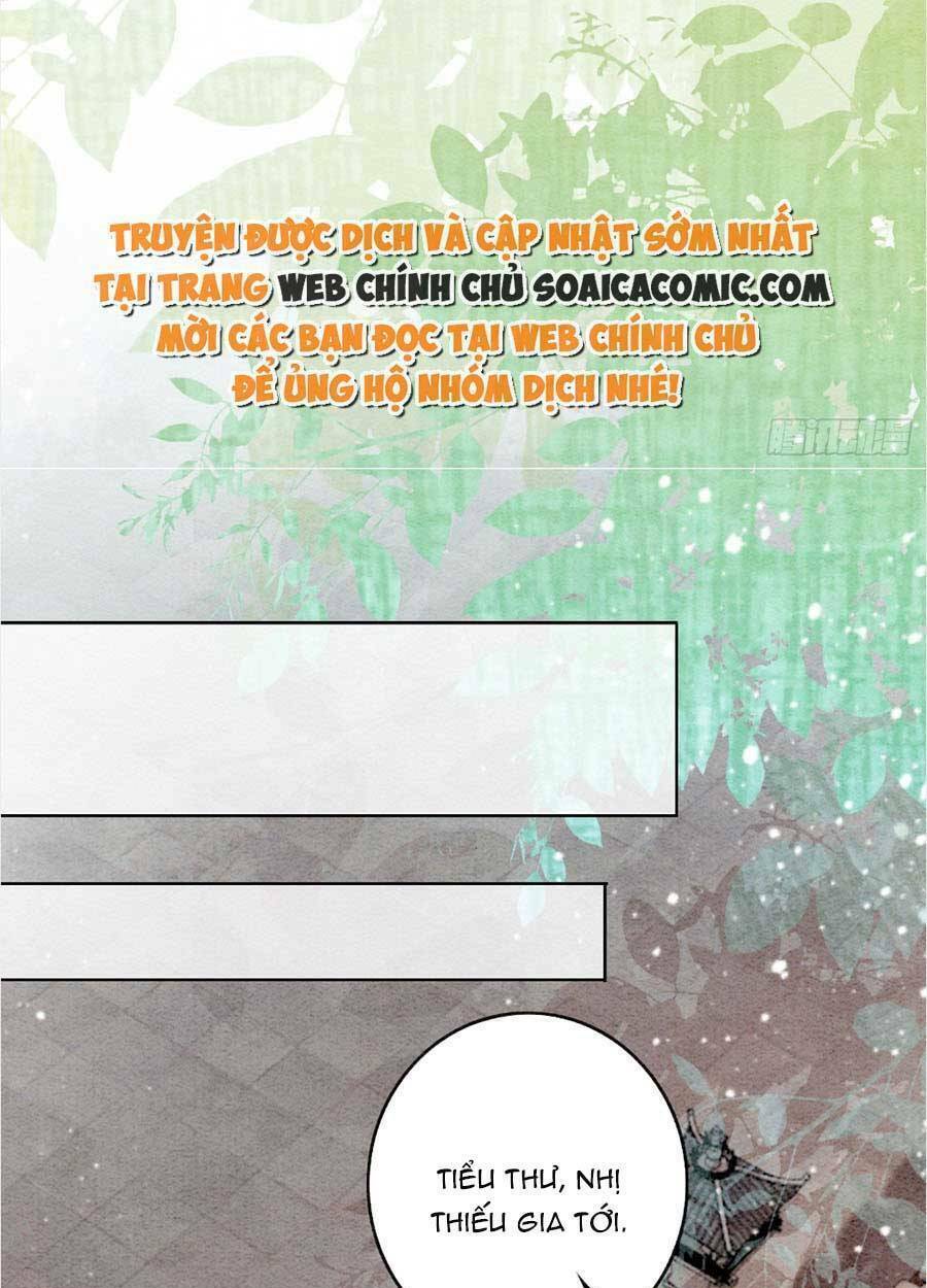 Bắt Đầu Hủy Hôn Để Công Lược Vương Gia: Chapter 34