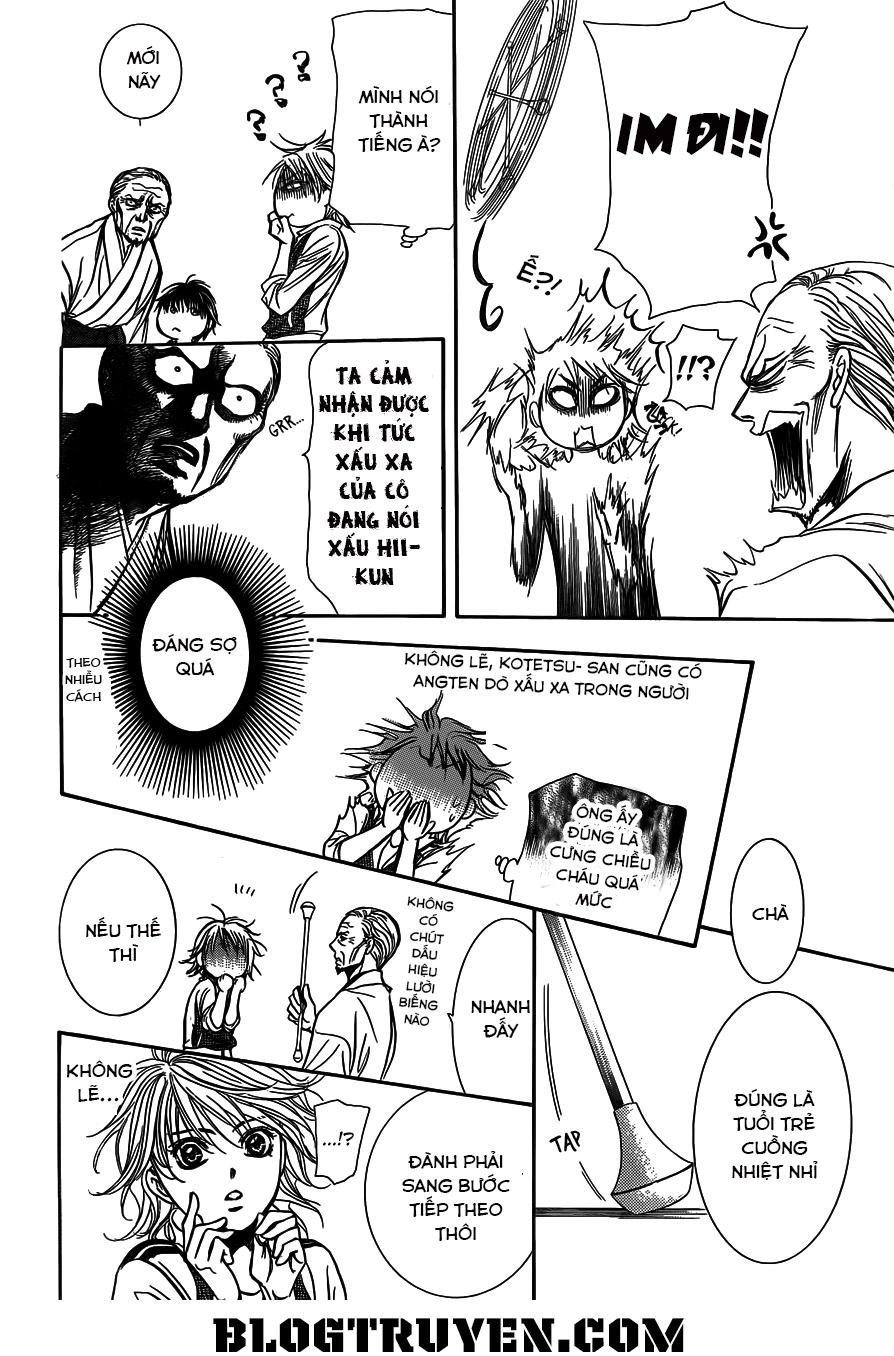 Thách Thức Tuyệt Vời: Chapter 238